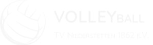 Logo Volleyballabteilung des TV Niederstetten